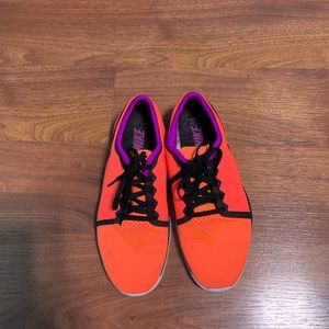 Nike Lunarlon shoes